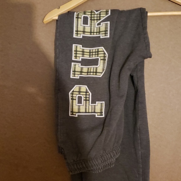 Wide leg sweats - Picture 2 of 3